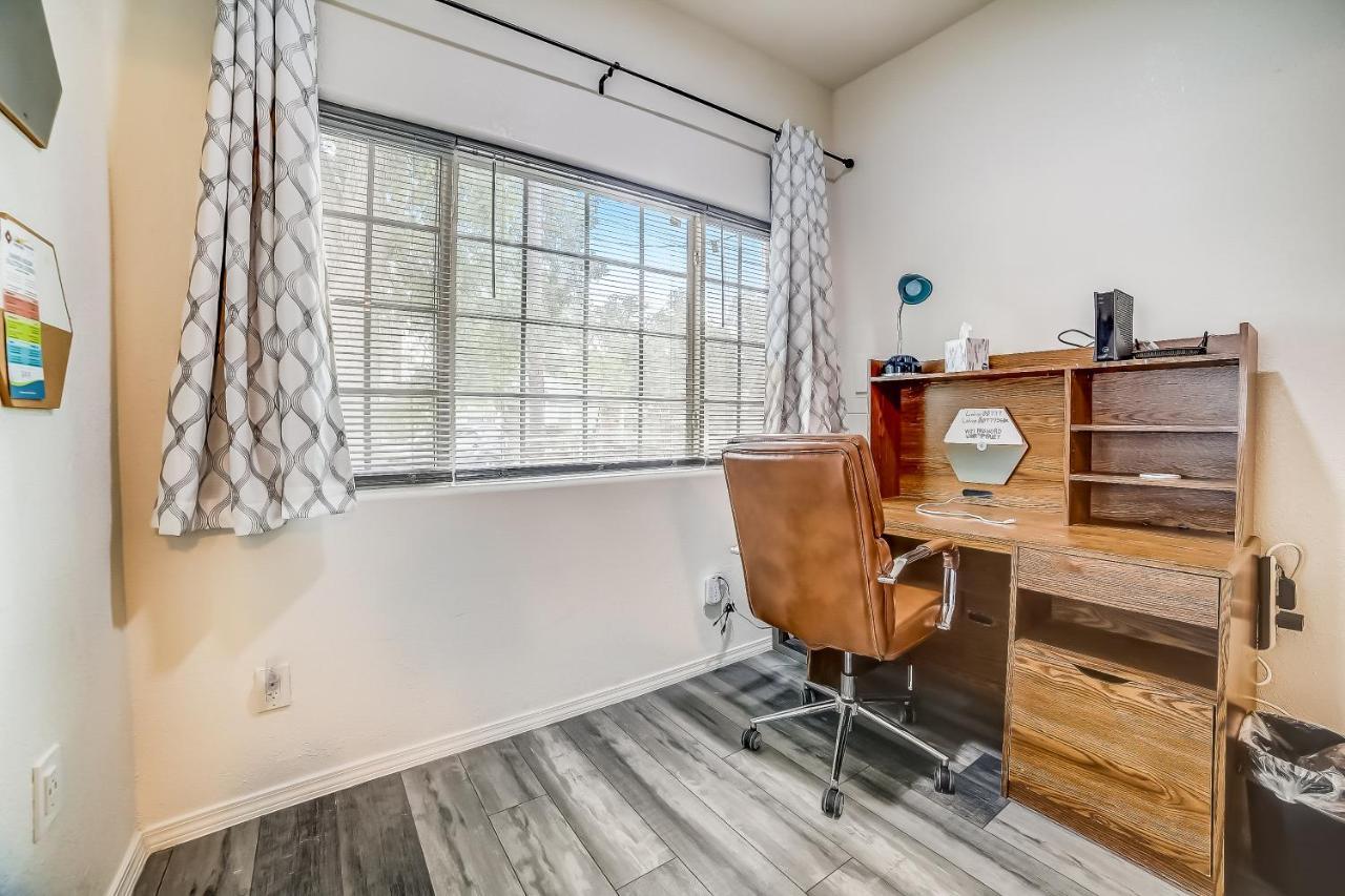 Midtown Modern Farmhouse San Antonio Exterior photo